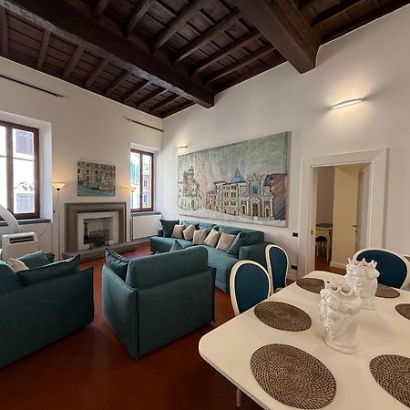 Avila Palace Piazza Navona โรม ภายนอก รูปภาพ