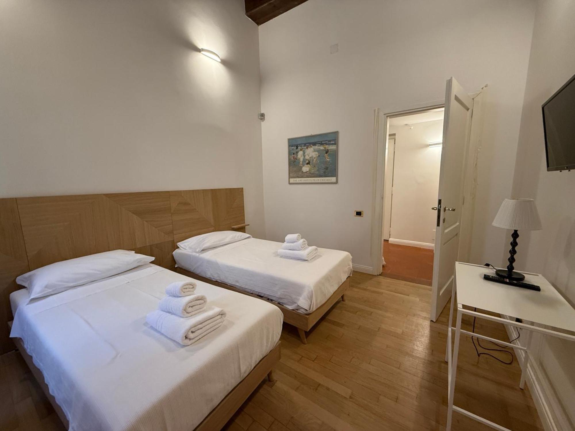 Avila Palace Piazza Navona โรม ภายนอก รูปภาพ