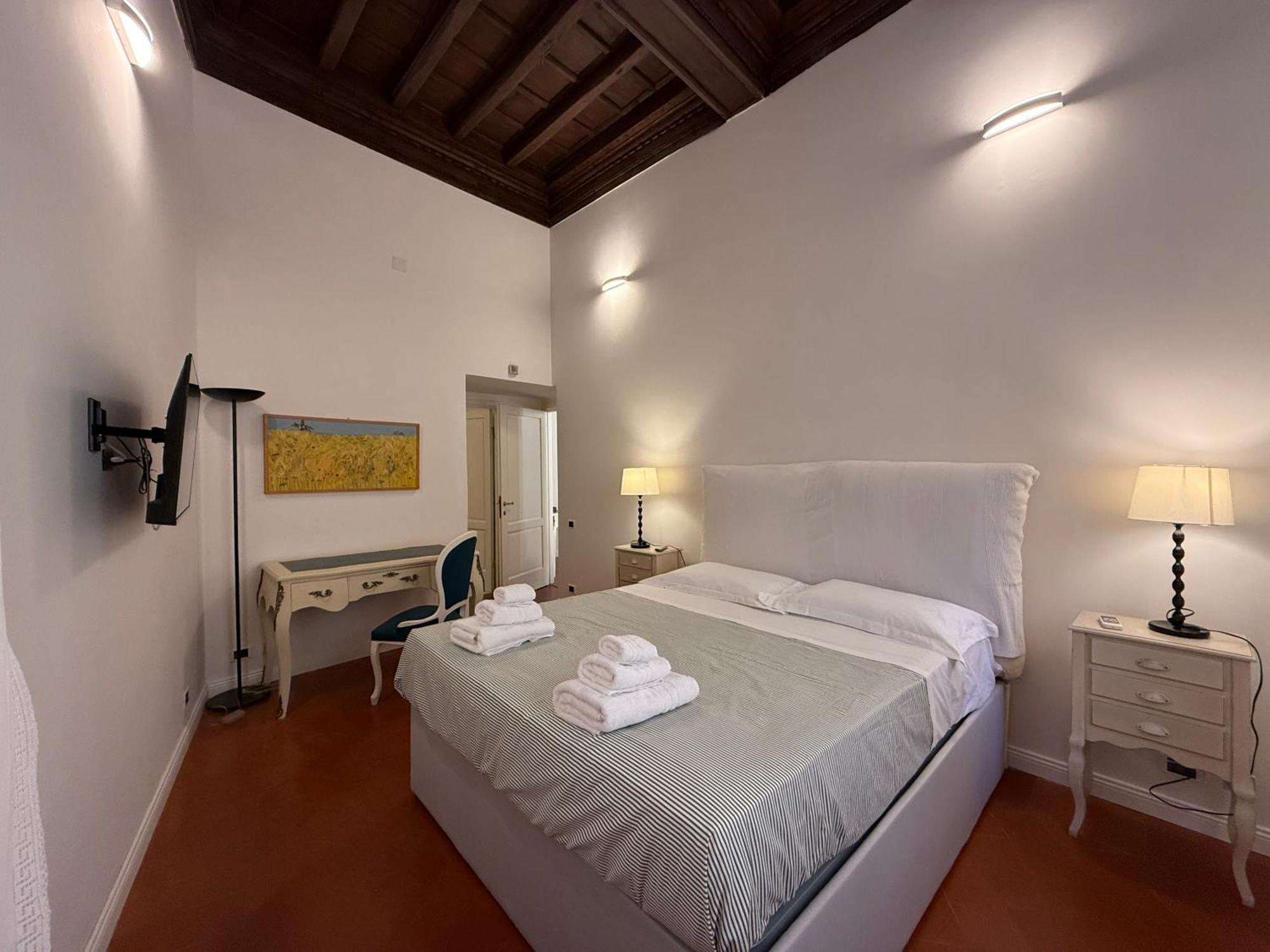 Avila Palace Piazza Navona โรม ภายนอก รูปภาพ