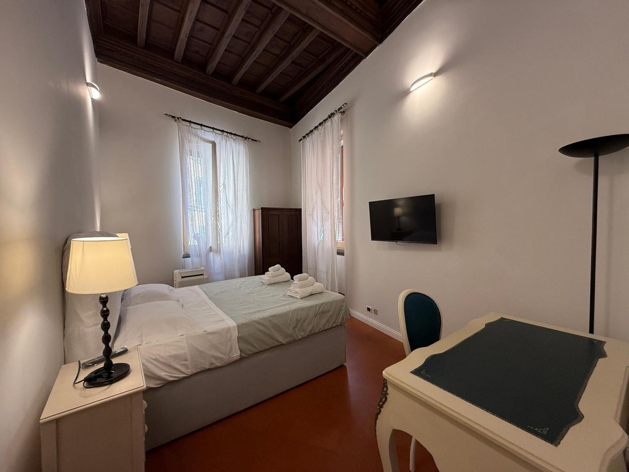 Avila Palace Piazza Navona โรม ภายนอก รูปภาพ