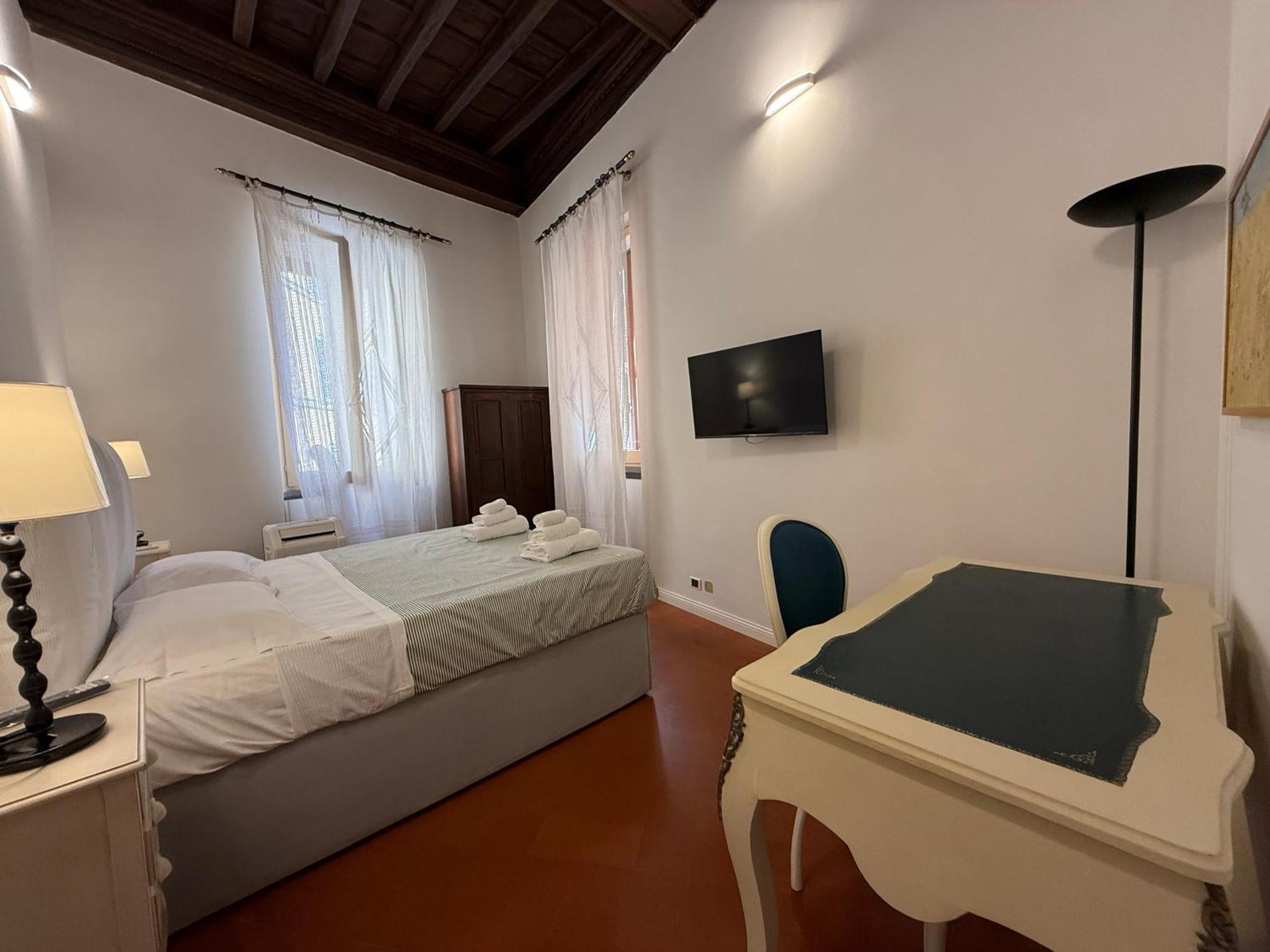 Avila Palace Piazza Navona โรม ภายนอก รูปภาพ