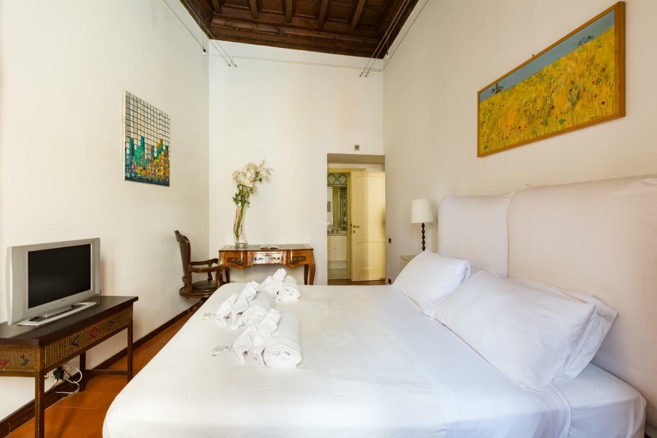 Avila Palace Piazza Navona โรม ภายนอก รูปภาพ