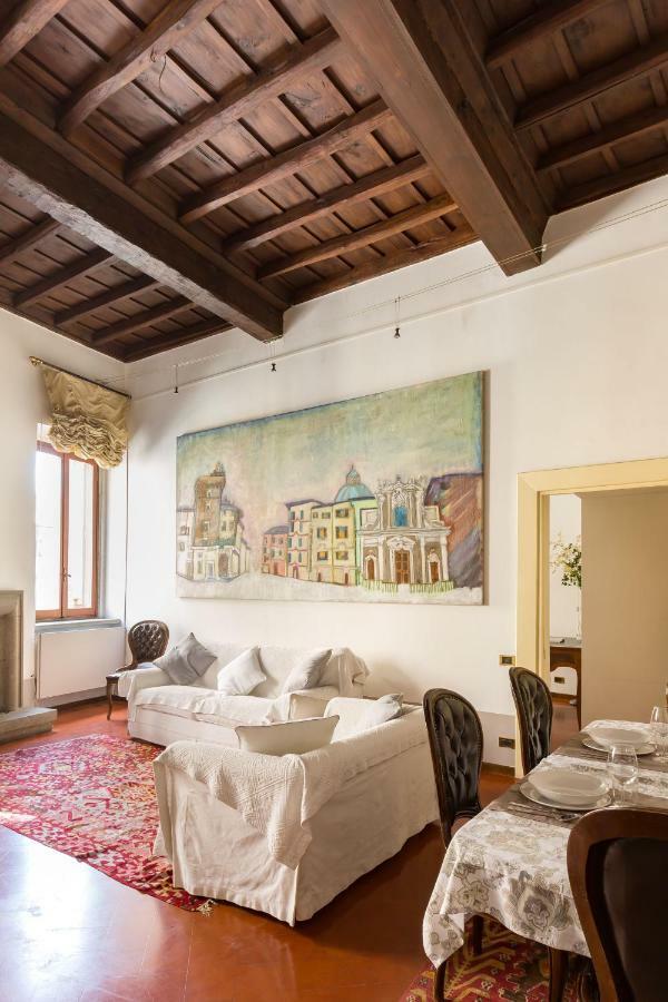 Avila Palace Piazza Navona โรม ภายนอก รูปภาพ