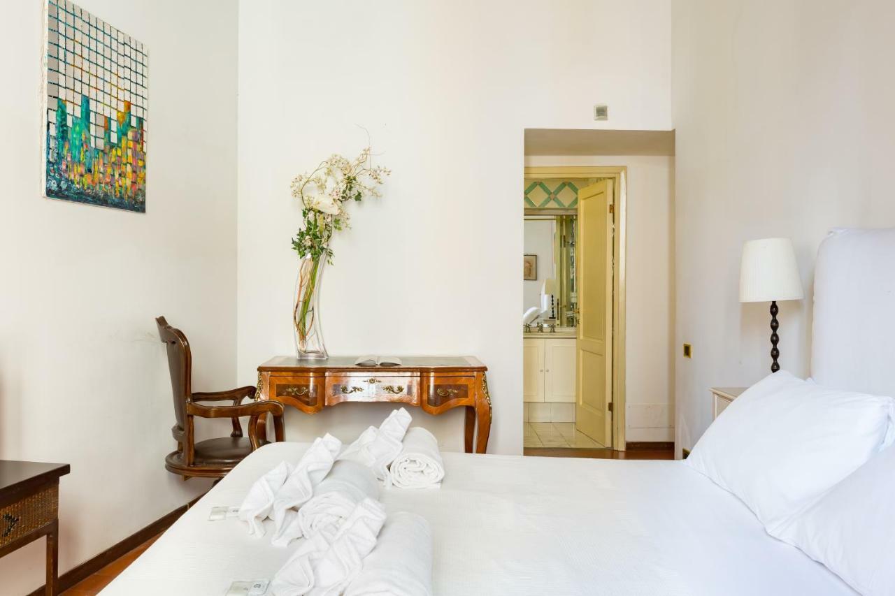 Avila Palace Piazza Navona โรม ภายนอก รูปภาพ
