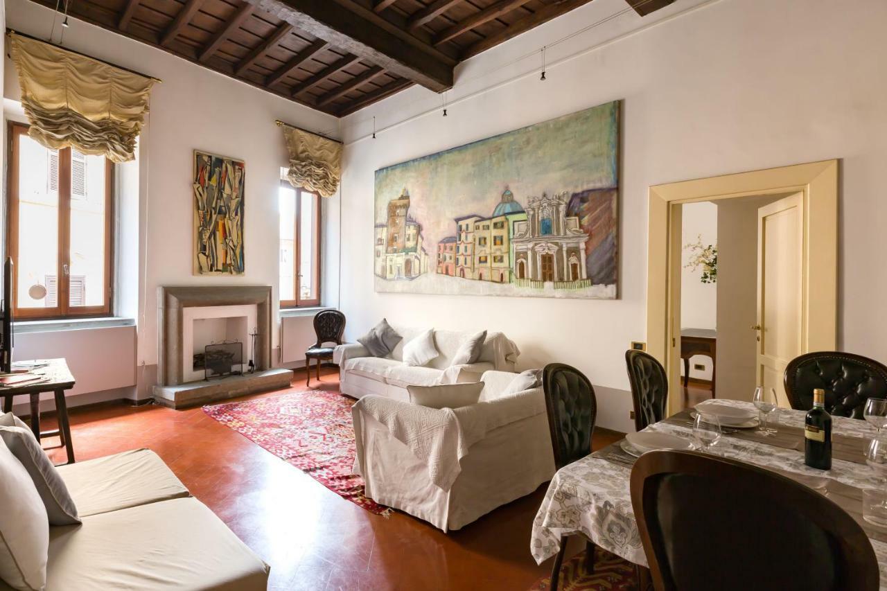 Avila Palace Piazza Navona โรม ภายนอก รูปภาพ
