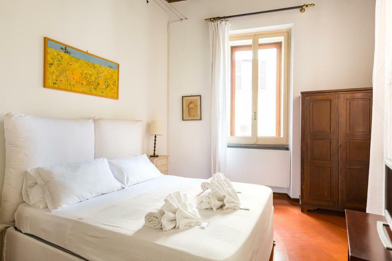 Avila Palace Piazza Navona โรม ภายนอก รูปภาพ